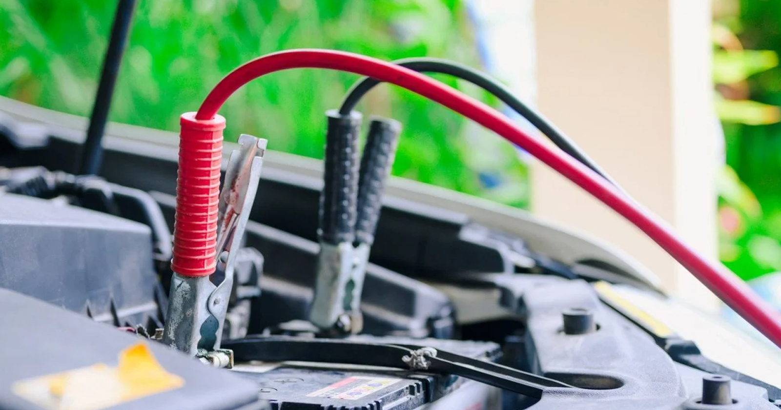 Gürün Akü Takviye