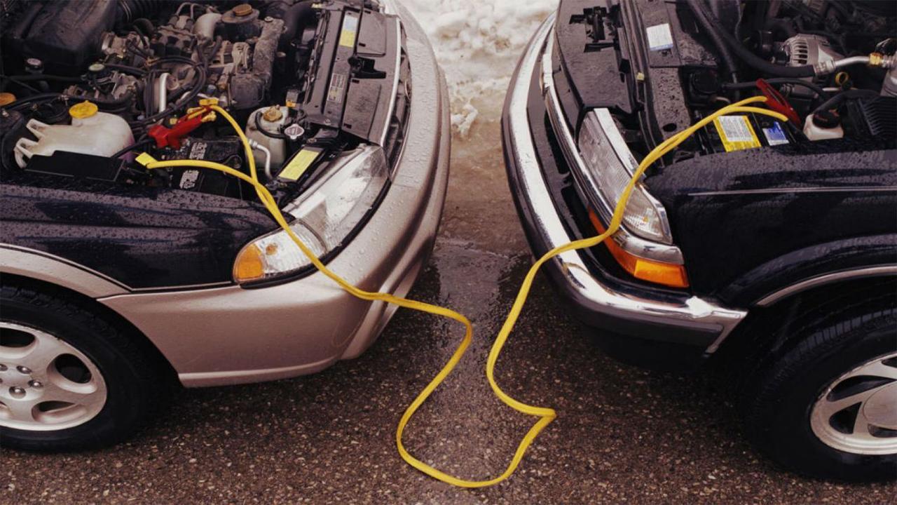 Gürün Akü Takviye